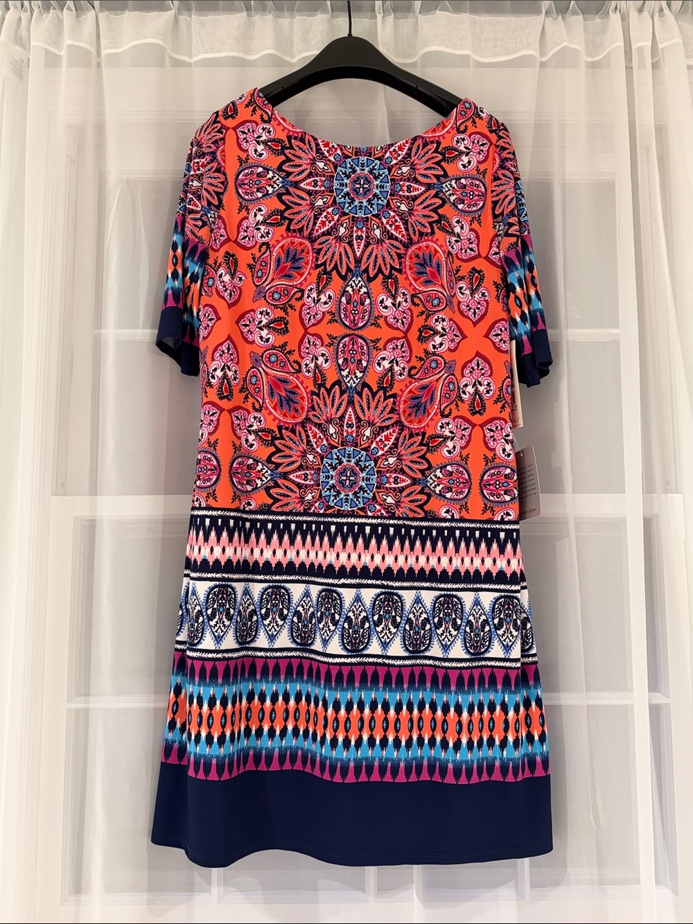 Eliza J Dress - NEW WITH TAGS